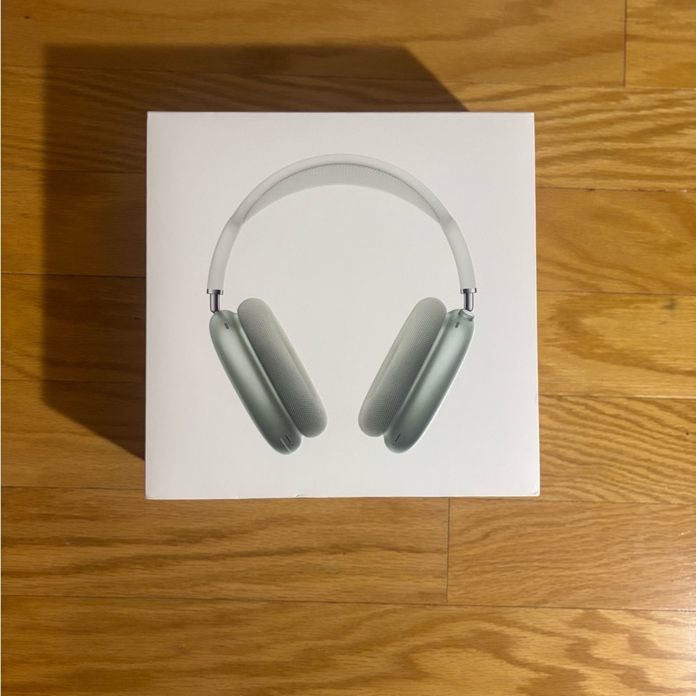 Apple AirPods Max - Sage Green